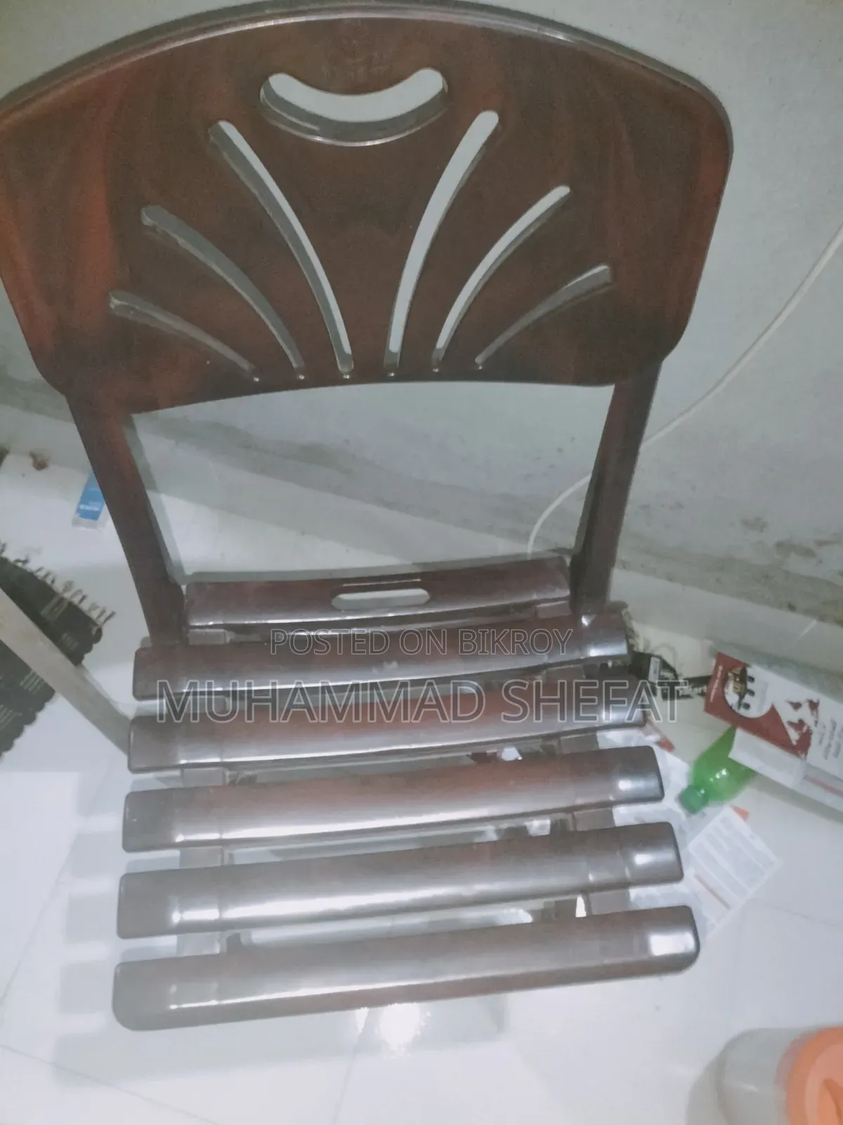 RFL Foldable Chair for Sale