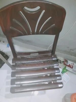 RFL Foldable Chair for Sale