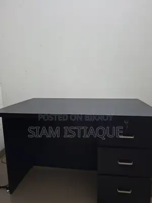 Table and Waredrobe for Sale