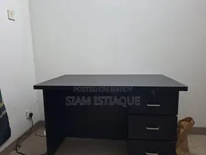 Table and Waredrobe for Sale