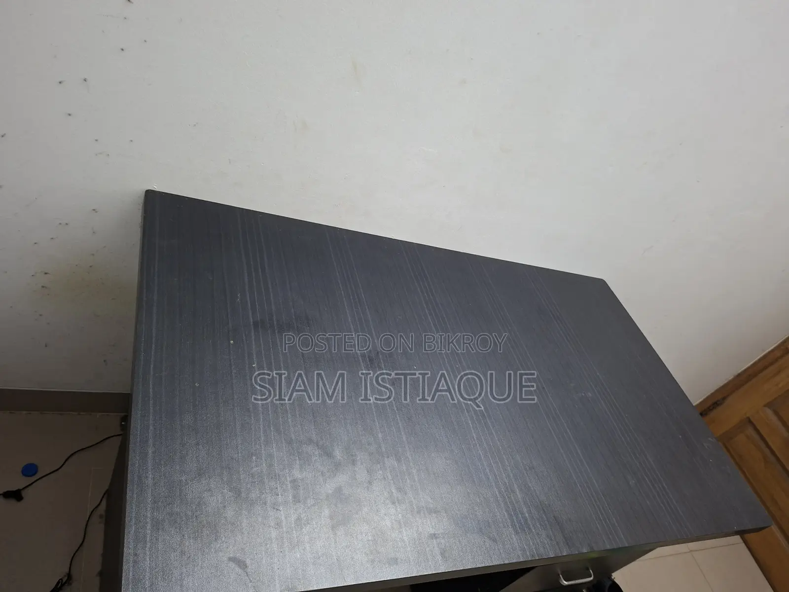 Table and Waredrobe for Sale