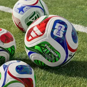 Fifa 2026 World Cup Ball Authentic Adidas