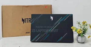 Laptop Acer Nitro V 15 16GB Intel Core i5 SSD 512GB