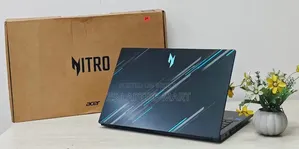 Laptop Acer Nitro V 15 16GB Intel Core i5 SSD 512GB