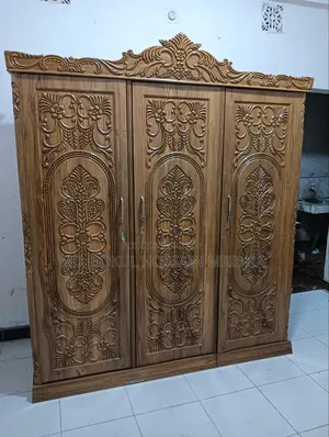 Almira Chittagong Segun Wood 6*6ft