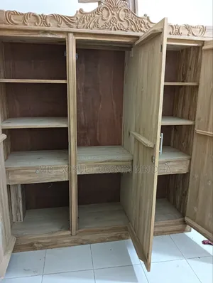 Almira Chittagong Segun Wood 6*6ft