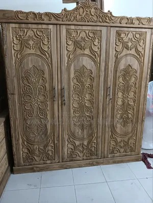 Almira Chittagong Segun Wood 6*6ft
