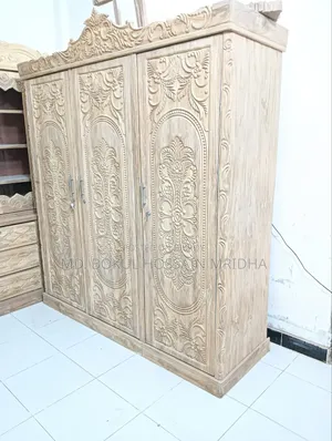 Almira Chittagong Segun Wood 6*6ft