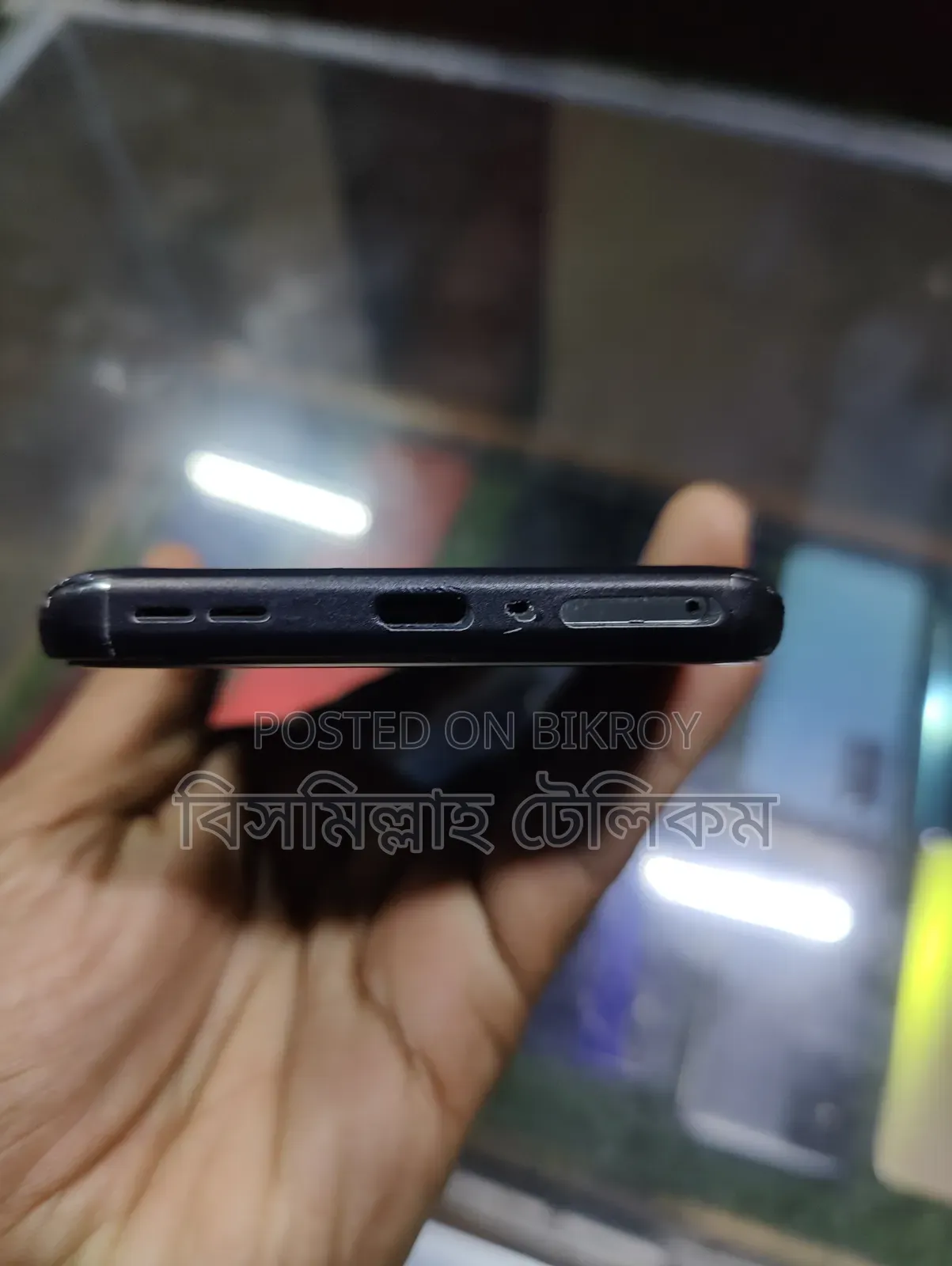 OnePlus 10T 128 GB Silver