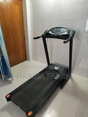 Sportek ST-1050 Trademil-Runner