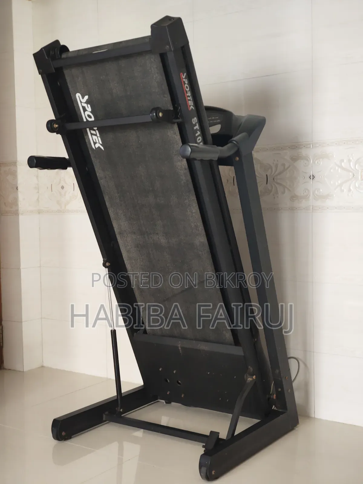 Sportek ST-1050 Trademil-Runner