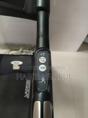 Sportek ST-1050 Trademil-Runner