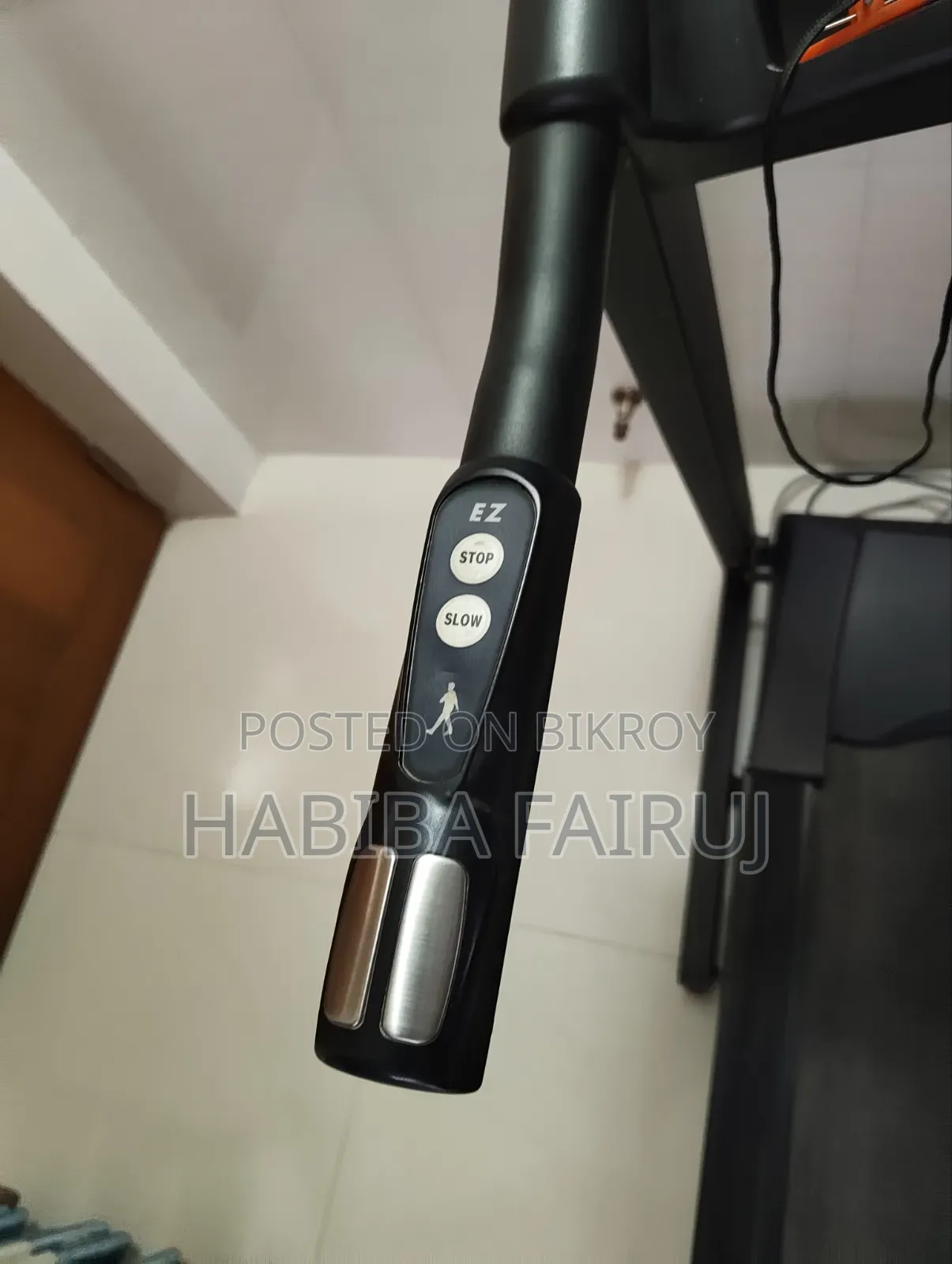 Sportek ST-1050 Trademil-Runner