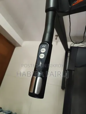 Sportek ST-1050 Trademil-Runner