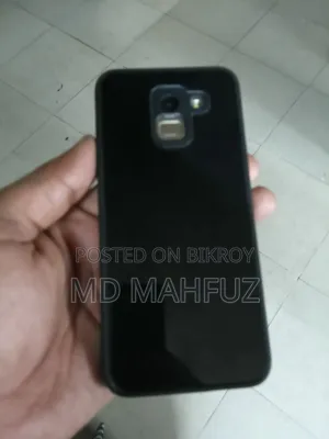 Samsung Galaxy J6 32 GB Gold