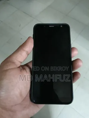 Samsung Galaxy J6 32 GB Gold