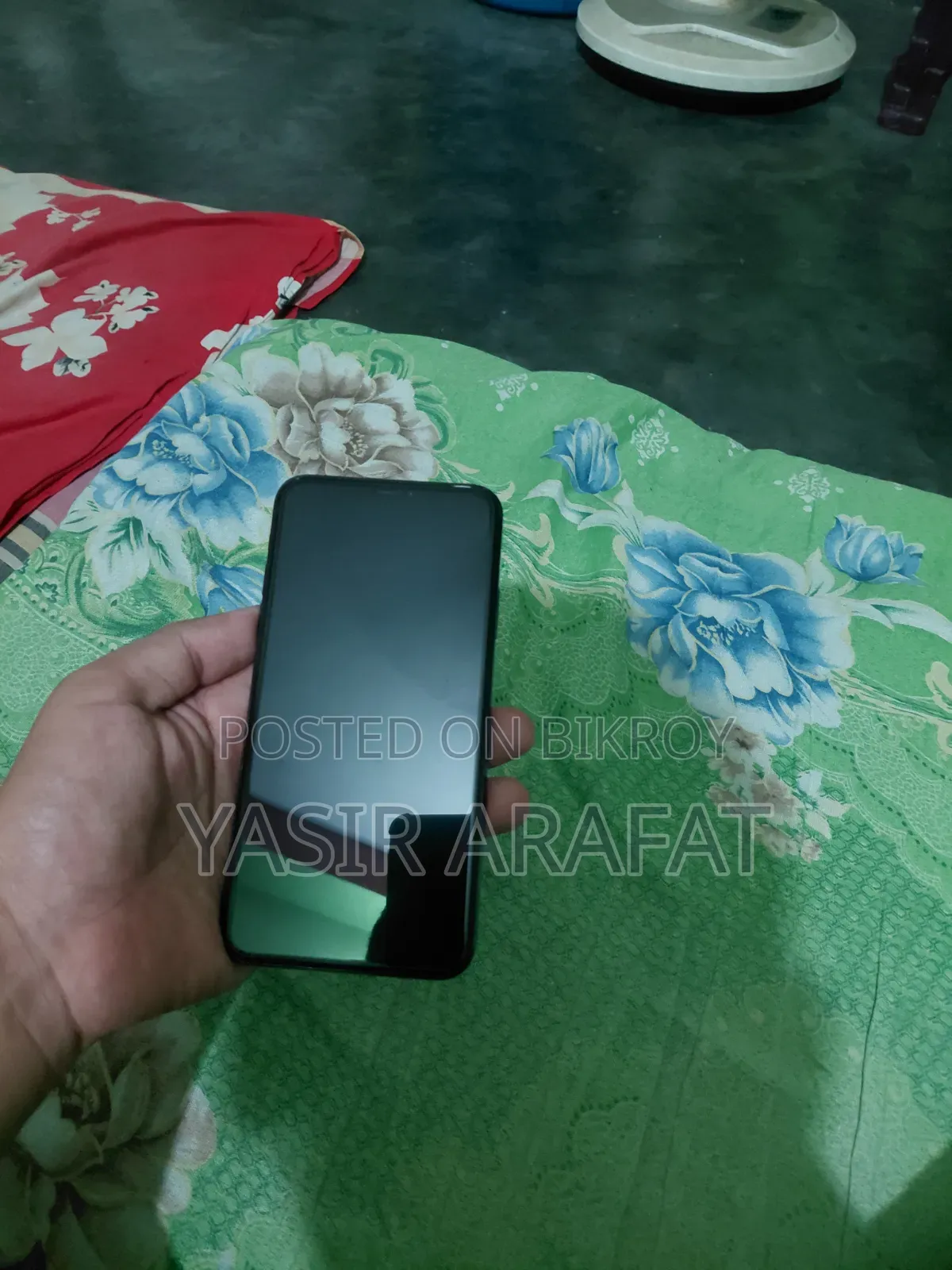 Apple iPhone 11 Pro Max 256 GB Gray