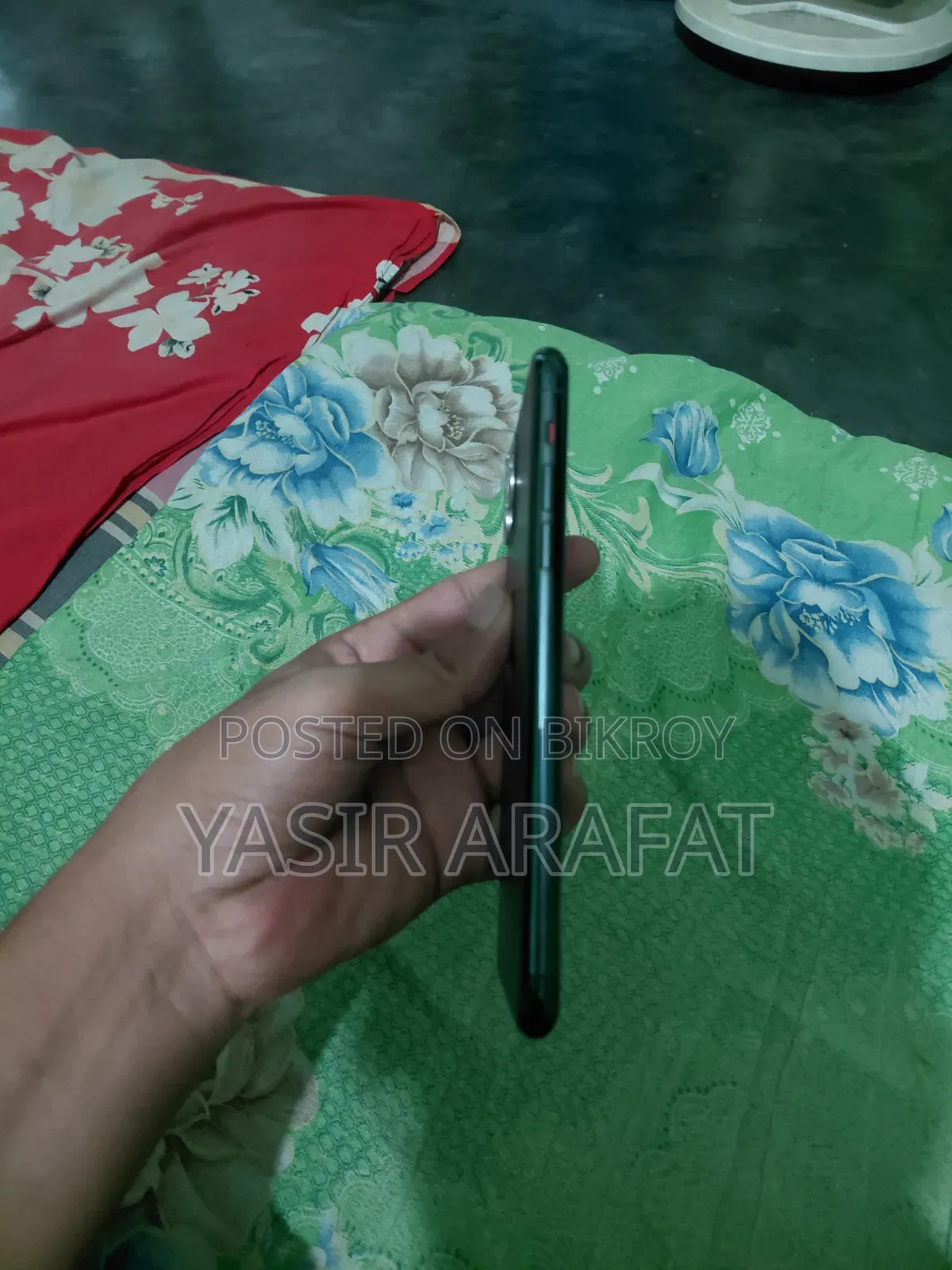 Apple iPhone 11 Pro Max 256 GB Gray