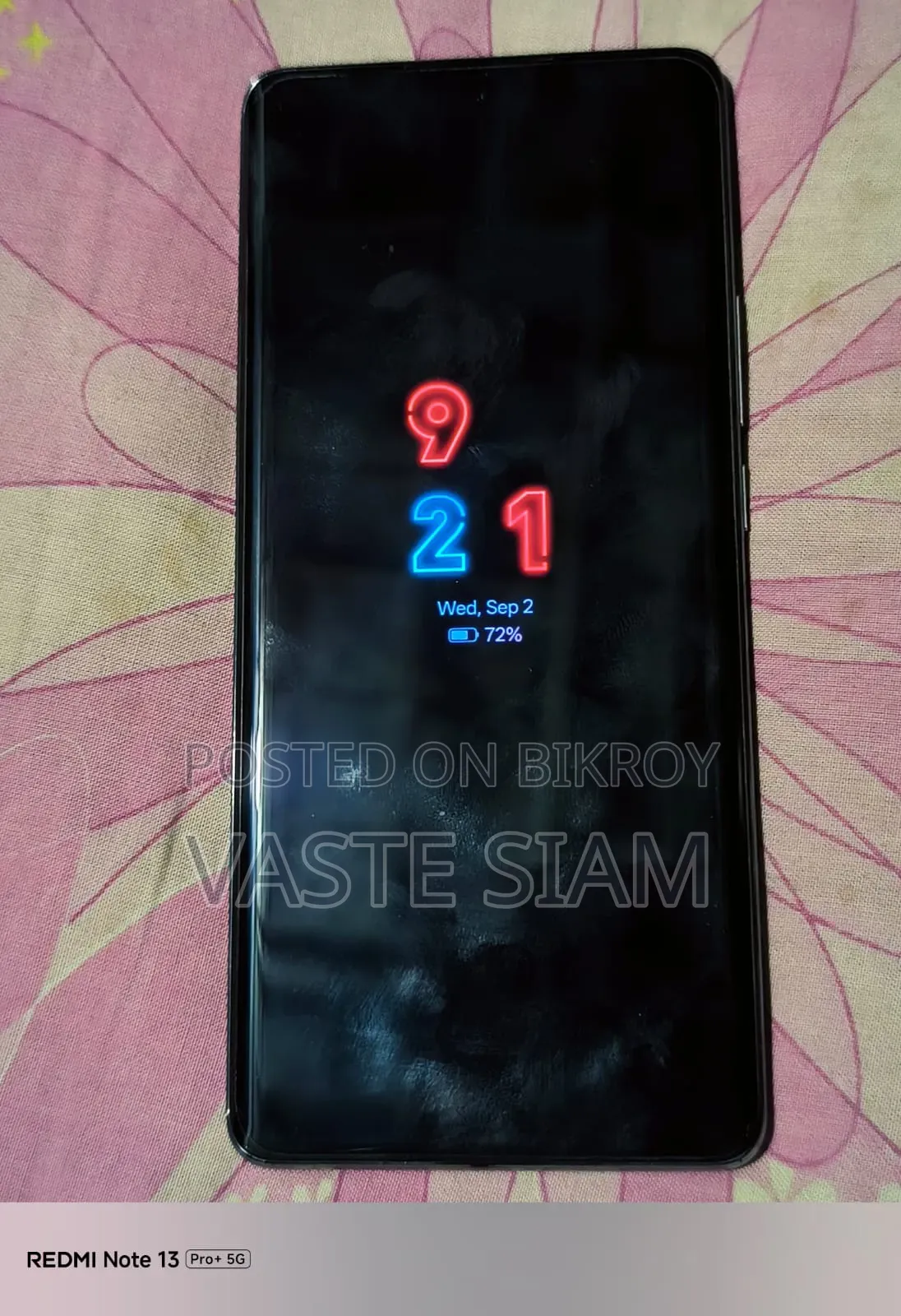 Oppo Reno 10 5G 256 GB Black