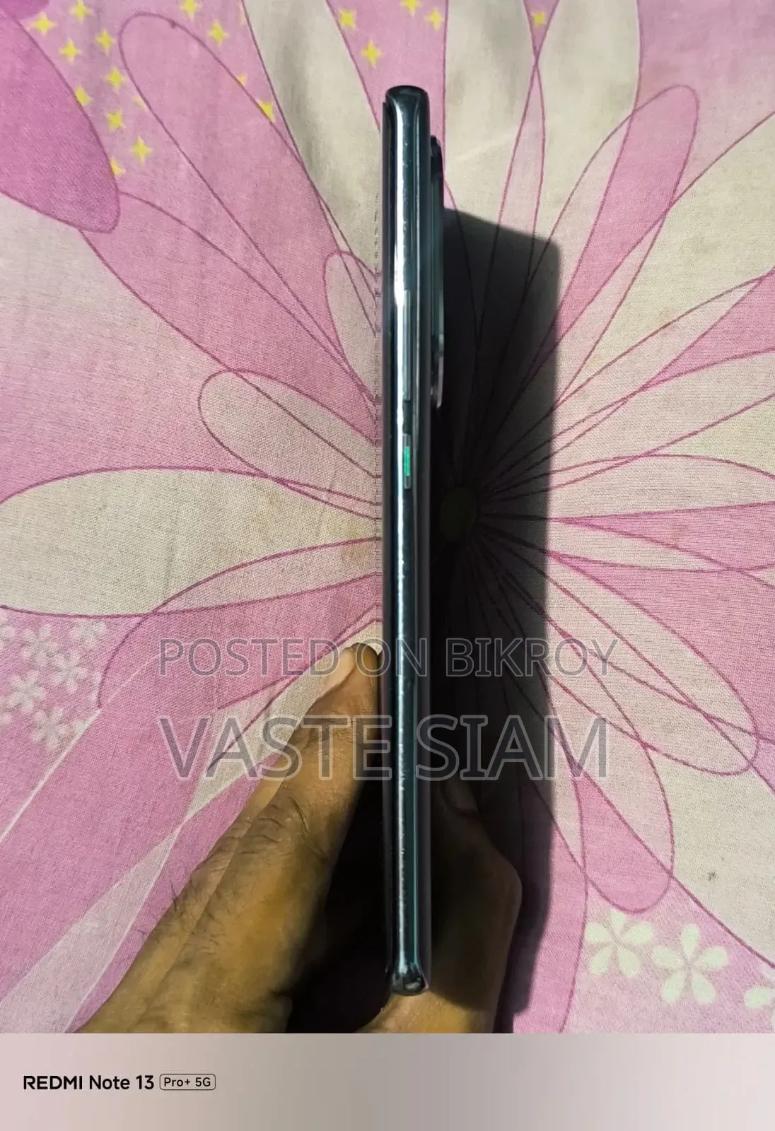 Oppo Reno 10 5G 256 GB Black