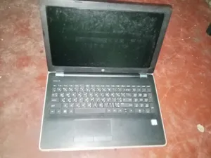 Laptop HP 250 G6 4GB Intel Core i3 SSD 128GB