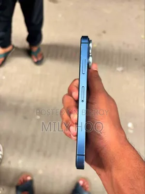 Apple iPhone X 256 GB Blue
