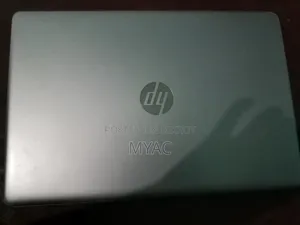 Laptop HP 250 G6 4GB Intel Core i3 SSD 128GB