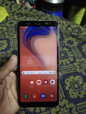 Samsung Galaxy A7 128 GB