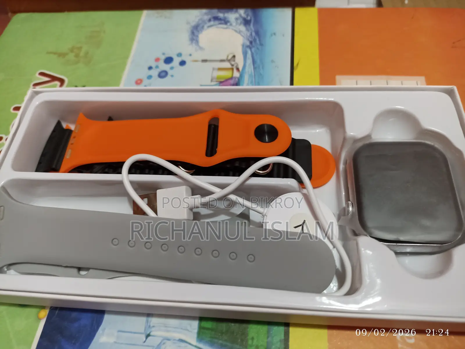 Smart Watch