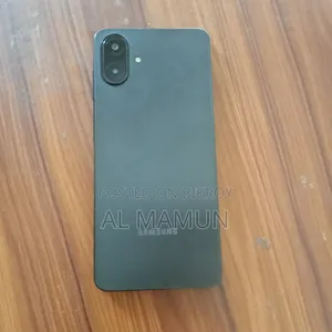 Samsung Galaxy A07 4G 128 GB Black