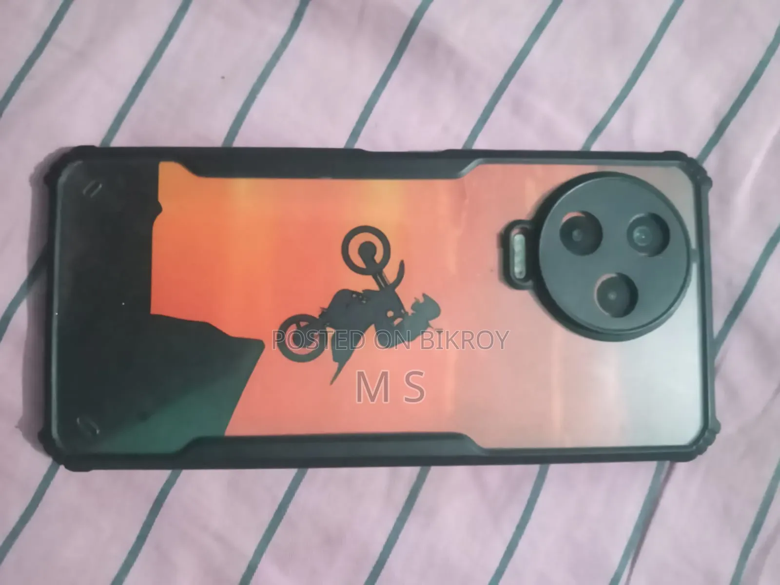 Infinix Note 12 128 GB