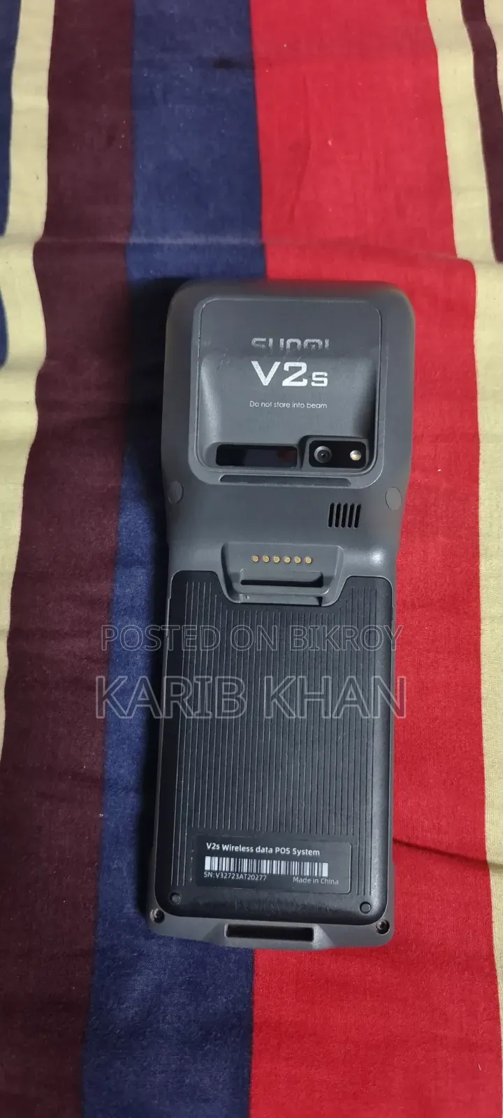 2E 32 GB Black