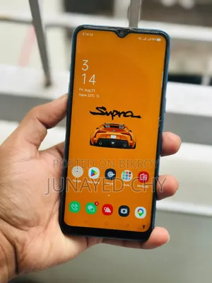 Realme 5S 64 GB Blue