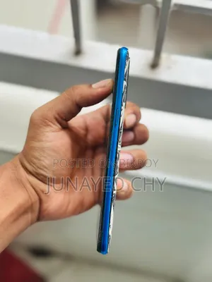 Realme 5S 64 GB Blue