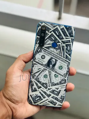Realme 5S 64 GB Blue