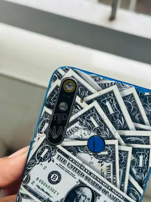 Realme 5S 64 GB Blue