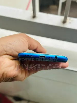 Realme 5S 64 GB Blue