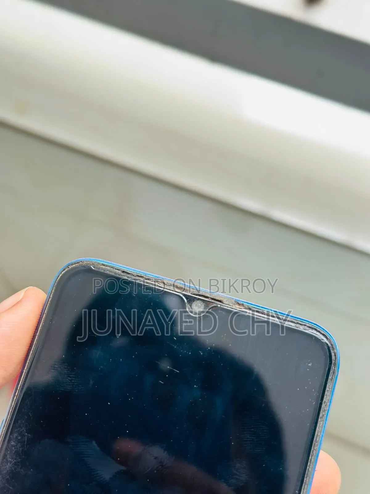 Realme 5S 64 GB Blue