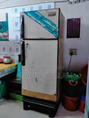 General Super Series Frige