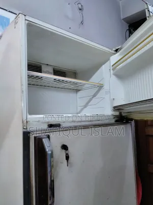 General Super Series Frige