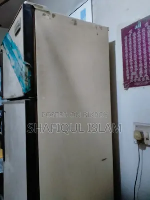 General Super Series Frige