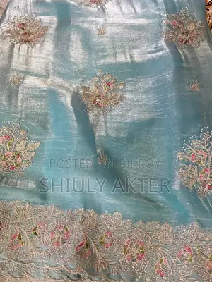 Jimmy Choo Saree