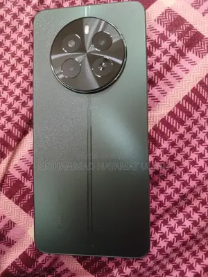Realme 12 256 GB Green