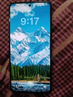 Realme 12 256 GB Green