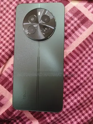Realme 12 256 GB Green