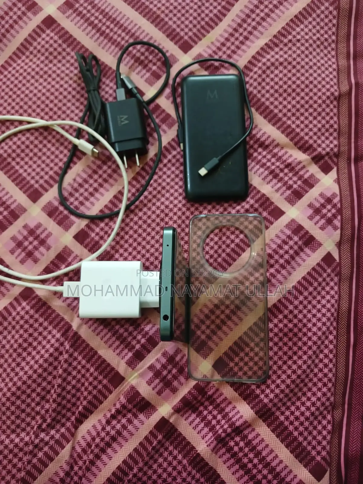 Realme 12 256 GB Green