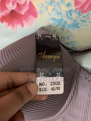Comforter/Inner/Bra