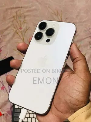 Apple iPhone 14 Pro 128 GB White