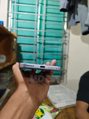 Vivo V60 256 GB Silver