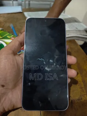 Vivo V60 256 GB Silver